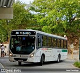 Borborema Imperial Transportes 237 na cidade de Recife, Pernambuco, Brasil, por Luan Busólogo. Número da foto: #:id.