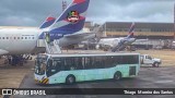 Infraero Aeroportos Brasileiros 22 na cidade de Brasília, Distrito Federal, Brasil, por Thiago  Moreira dos Santos. Número da foto: #12558183.
