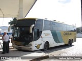 Empresa Gontijo de Transportes 14600 na cidade de Caruaru, Pernambuco, Brasil, por Lenilson da Silva Pessoa. Número da foto: #12558637.