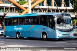 Auto Ônibus Fagundes RJ 101.181 na cidade de Rio de Janeiro, Rio de Janeiro, Brasil, por Flávio Oliveira. Número da foto: #:id.