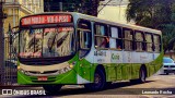 Transurb AE-44613 na cidade de Belém, Pará, Brasil, por Leonardo Rocha. Número da foto: #12560151.