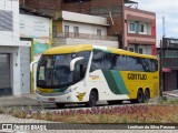 Empresa Gontijo de Transportes 21710 na cidade de Caruaru, Pernambuco, Brasil, por Lenilson da Silva Pessoa. Número da foto: #12558715.