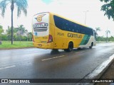 Empresa Gontijo de Transportes 7020 na cidade de Ipatinga, Minas Gerais, Brasil, por Celso ROTA381. Número da foto: #12560298.