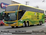 Empresa Gontijo de Transportes 25080 na cidade de Barueri, São Paulo, Brasil, por Moaccir  Francisco Barboza. Número da foto: #12558744.