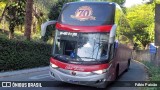 Expresso São Luiz 10090 na cidade de Salvador, Bahia, Brasil, por Fábio Paixão. Número da foto: #12557821.