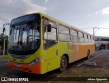 TUPi Transportes Urbanos Piracicaba 8175 na cidade de Piracicaba, São Paulo, Brasil, por Juliano Sgrigneiro. Número da foto: #:id.