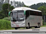 Companhia Coordenadas de Transportes 50130 na cidade de Juiz de Fora, Minas Gerais, Brasil, por Luiz Krolman. Número da foto: #12557758.