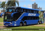 Eucatur - Empresa União Cascavel de Transportes e Turismo 6042 na cidade de Toledo, Paraná, Brasil, por Vitor Mello. Número da foto: #:id.