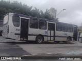 ATT - Alto Tietê Transportes 282 na cidade de Poá, São Paulo, Brasil, por Rafael Lopes de Oliveira. Número da foto: #12559838.