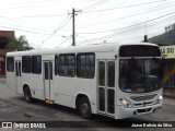 Ônibus Particulares HBZ6I79 na cidade de Timóteo, Minas Gerais, Brasil, por Joase Batista da Silva. Número da foto: #:id.