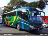 Rovicsa SJB 14440 na cidade de Merced, San José, San José, Costa Rica, por Daniel Brenes. Número da foto: #12557889.