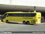 Viação Itapemirim 60045 na cidade de Caruaru, Pernambuco, Brasil, por Lenilson da Silva Pessoa. Número da foto: #12559666.