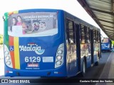 Viação Atalaia Transportes 6129 na cidade de Aracaju, Sergipe, Brasil, por Gustavo Gomes dos Santos. Número da foto: #:id.