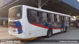 Transportes Machado DC 7.057 na cidade de Duque de Caxias, Rio de Janeiro, Brasil, por Anderson Nascimento. Número da foto: #:id.