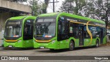 Viação Metrópole Paulista - Zona Leste 3 1794 na cidade de São Paulo, São Paulo, Brasil, por Thiago Lima. Número da foto: #:id.