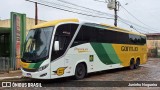 Empresa Gontijo de Transportes 19785 na cidade de Araçuaí, Minas Gerais, Brasil, por Juninho Nogueira. Número da foto: #12558206.