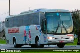 Reunidas Transportes Coletivos 24222 na cidade de Florianópolis, Santa Catarina, Brasil, por Paulo Henrique Pereira Borges. Número da foto: #12560156.
