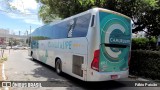 Auto Viação Camurujipe 4915 na cidade de Salvador, Bahia, Brasil, por Fábio Paixão. Número da foto: #12557804.