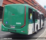 OT Trans - Ótima Salvador Transportes 21570 na cidade de Salvador, Bahia, Brasil, por Itamar dos Santos. Número da foto: #:id.