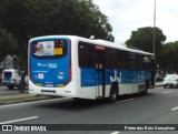 Viação Verdun B71052 na cidade de Rio de Janeiro, Rio de Janeiro, Brasil, por Pietro dos Reis Gonçalves . Número da foto: #:id.