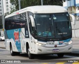 Auto Viação 1001 RJ 108.150 na cidade de Rio de Janeiro, Rio de Janeiro, Brasil, por Valter Silva. Número da foto: #12558794.