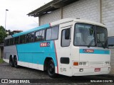 Empresa de Ônibus Nossa Senhora da Penha 26305 na cidade de Guarapari, Espírito Santo, Brasil, por WILLIAN COUTO. Número da foto: #12558645.
