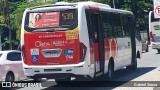 Auto Viação Alpha A48044 na cidade de Rio de Janeiro, Rio de Janeiro, Brasil, por Gabriel Sousa. Número da foto: #:id.