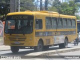 Escolares 9E96 na cidade de Recife, Pernambuco, Brasil, por Anderson Miguel. Número da foto: #12560347.