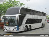 Auto Viação Catarinense 321305 na cidade de Rio de Janeiro, Rio de Janeiro, Brasil, por Rodrigo Miguel. Número da foto: #12558894.