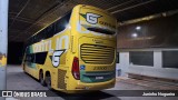 Empresa Gontijo de Transportes 23000 na cidade de Diamantina, Minas Gerais, Brasil, por Juninho Nogueira. Número da foto: #12559842.