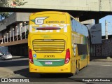 Empresa Gontijo de Transportes 23015 na cidade de Belo Horizonte, Minas Gerais, Brasil, por Douglas Célio Brandao. Número da foto: #12559809.
