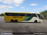 Empresa Gontijo de Transportes 21495 na cidade de Caruaru, Pernambuco, Brasil, por Lenilson da Silva Pessoa. Número da foto: #12558704.