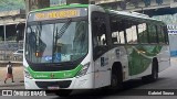 Caprichosa Auto Ônibus B27134 na cidade de Rio de Janeiro, Rio de Janeiro, Brasil, por Gabriel Sousa. Número da foto: #:id.