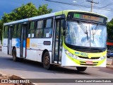Rápido Araguaia 50352 na cidade de Goiânia, Goiás, Brasil, por Carlos Daniel Moreira Batista. Número da foto: #:id.