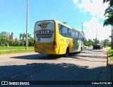 Empresa Gontijo de Transportes 7075 na cidade de Ipatinga, Minas Gerais, Brasil, por Celso ROTA381. Número da foto: #12560318.