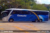 Viação Cometa 13140 na cidade de São Paulo, São Paulo, Brasil, por Diego Cardoso da Silva. Número da foto: #:id.