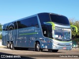 Viação Garcia 8402 na cidade de Paranavaí, Paraná, Brasil, por Celso da Silva Ramos. Número da foto: #12559387.