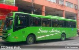 Transportes Santo Antônio RJ 161.149 na cidade de Duque de Caxias, Rio de Janeiro, Brasil, por Vitor Dasneves. Número da foto: #12559171.