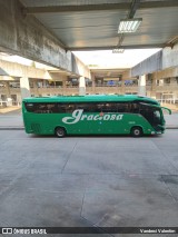 Viação Graciosa 2203 na cidade de Curitiba, Paraná, Brasil, por Vanderci Valentim. Número da foto: #:id.