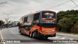 Arte Transportes e Turismo 1000 na cidade de Pouso Alegre, Minas Gerais, Brasil, por João Vitor Almeida de Moura. Número da foto: #:id.