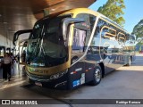 Expresso Nordeste 6033 na cidade de Soledade, Rio Grande do Sul, Brasil, por Rodrigo Barraza. Número da foto: #12559715.