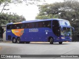 Nacional Expresso 36100 na cidade de São Paulo, São Paulo, Brasil, por Eliziar Maciel Soares. Número da foto: #12560190.
