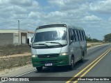 Ônibus Particulares 1088 na cidade de Bom Jesus, Rio Grande do Norte, Brasil, por Alison Diego Dias da Silva. Número da foto: #12559689.