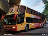Empresa Silvia 70 na cidade de Corrientes, Capital, Corrientes, Argentina, por Mauri Niz. Número da foto: #12557724.