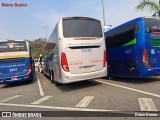 Auto Viação MM Souza Turismo 15030 na cidade de Aparecida, São Paulo, Brasil, por Breno Bueno. Número da foto: #:id.