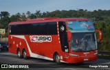 VC Turismo 5000 na cidade de Santa Isabel, São Paulo, Brasil, por George Miranda. Número da foto: #:id.