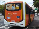 Empresa de Transportes Braso Lisboa A29076 na cidade de Rio de Janeiro, Rio de Janeiro, Brasil, por Pietro dos Reis Gonçalves . Número da foto: #:id.