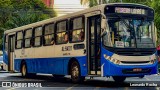 Auto Viação Monte Cristo AL-94011 na cidade de Belém, Pará, Brasil, por Leonardo Rocha. Número da foto: #12560117.