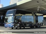 Viação Cometa 723001 na cidade de Belo Horizonte, Minas Gerais, Brasil, por Douglas Célio Brandao. Número da foto: #:id.