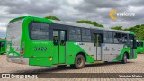 VB Transportes e Turismo 3422 na cidade de Campinas, São Paulo, Brasil, por Vinicius Matos. Número da foto: #12557837.